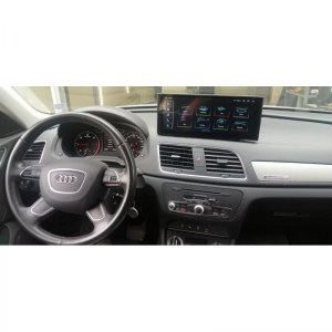 AUDI Q3 2013 - 2019 - 12.3 - НАВИГАЦИЯ 9612 c